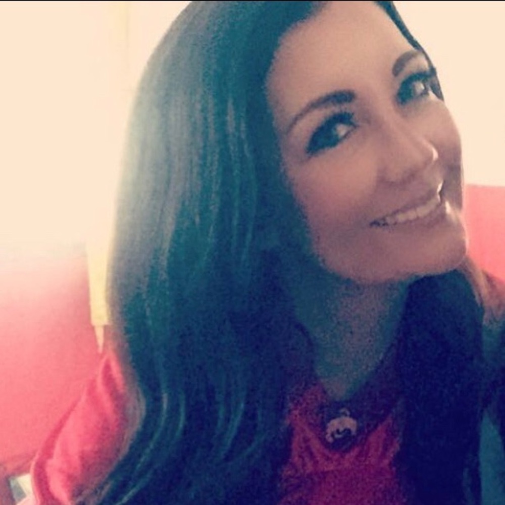 Meet your Posher, Cassie